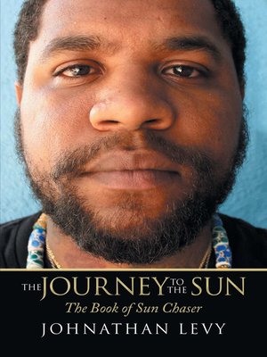 cover image of The Journey to the Sun